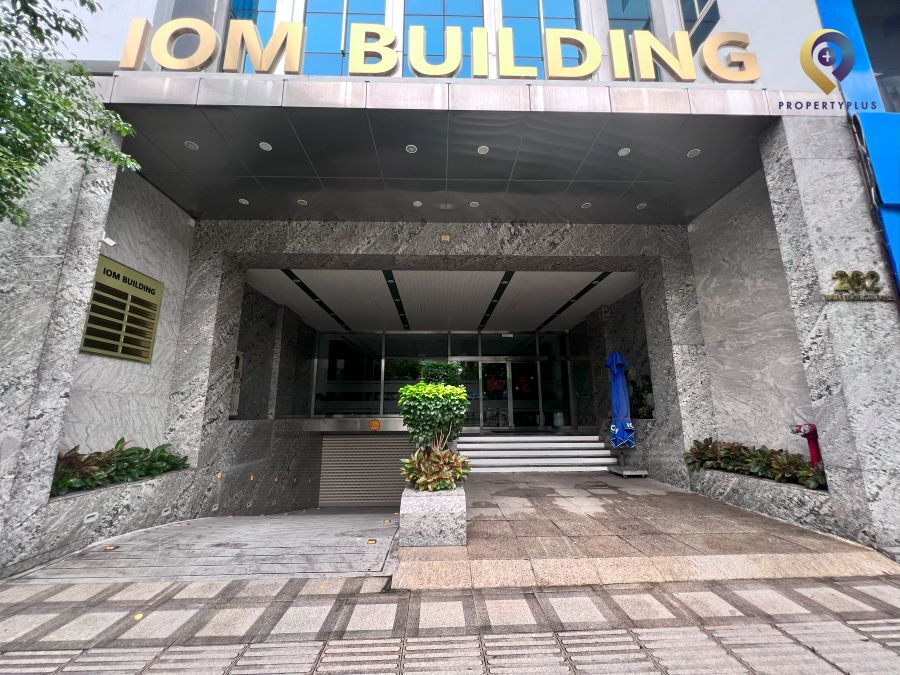 T.H Tower